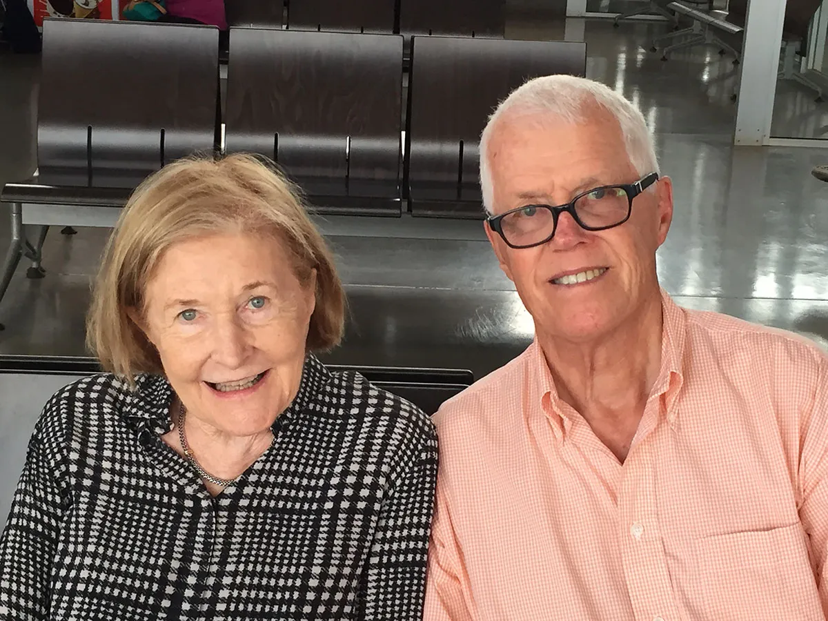 $300 M. Art Collection Filled with Treasures, Both Old and New, Donated to Seattle University