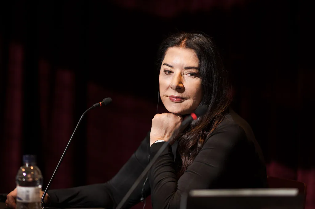 Marina Abramović Responds to Resurfaced Controversy, Artist Julia Sinelnikova Sues New York’s Museum of Sex, Louvre Gets Its Chardin Strawberriesand More: Morning Links for March 1, 2024