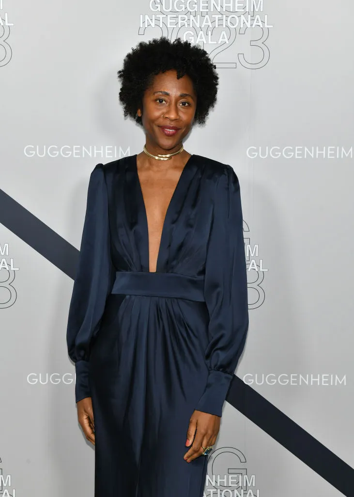 Art World Marks International Women’s Day, Naomi Beckwith Wins David C. Driskell Prize, Protest at Pace Gallery,  and More: Morning Links for March 8, 2024