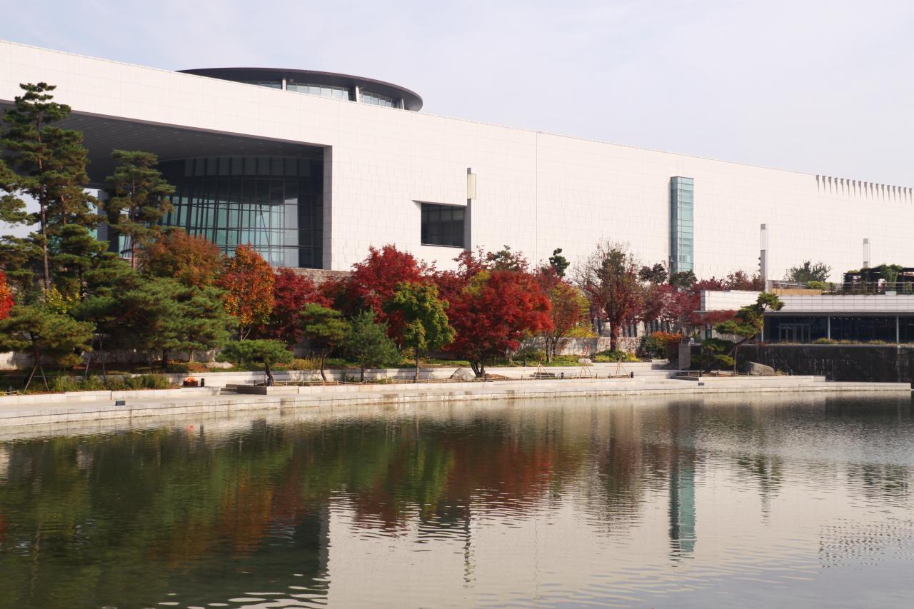 South Korean Museums Will Become Wedding Venues to Encourage More Marriages and Babies