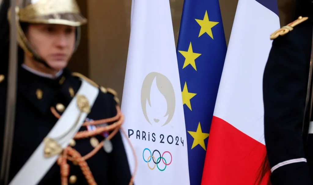 Nations to Clarify Definition of Nazi-Looted Art, Mysterious Kirchner Painting Discovered, Conservatives Blast Paris Olympics Poster and More: Morning Links for March 6, 2024