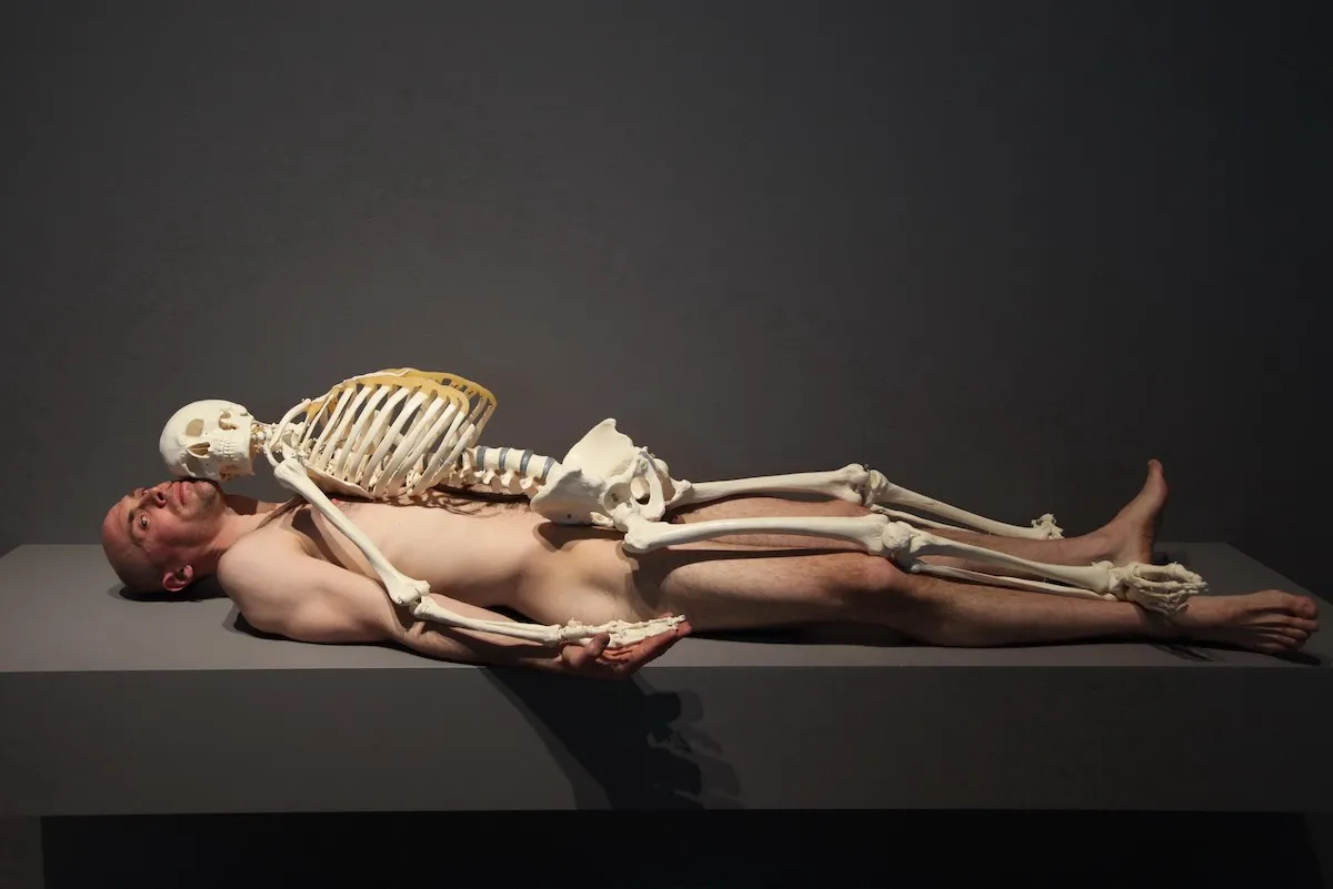 MoMA Says It Did Not Show ‘Gender-Based Animus’ toward Nude Performer in Marina Abramovic Piece
