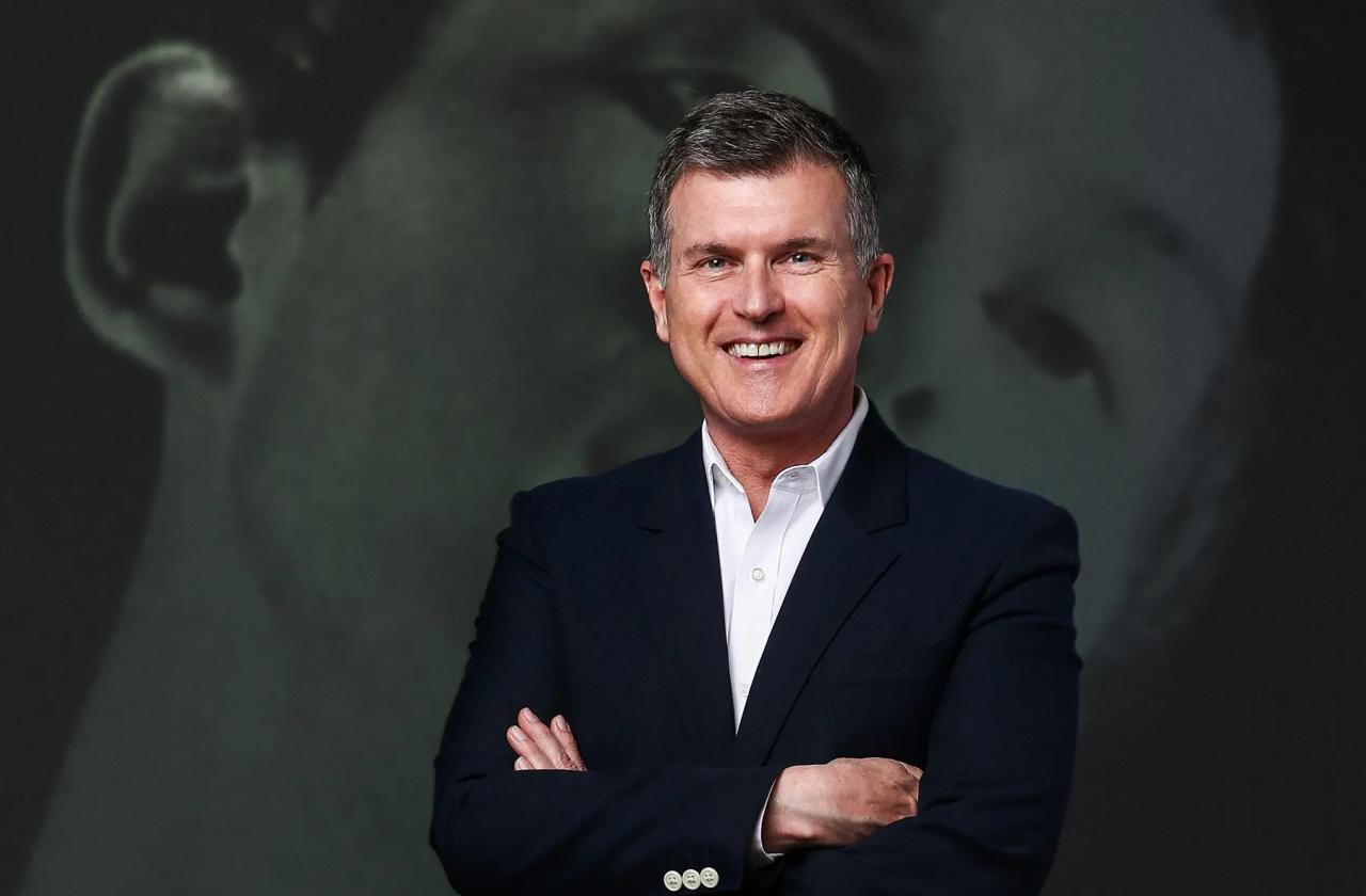 Andy Warhol Museum Director Patrick Moore to Resign