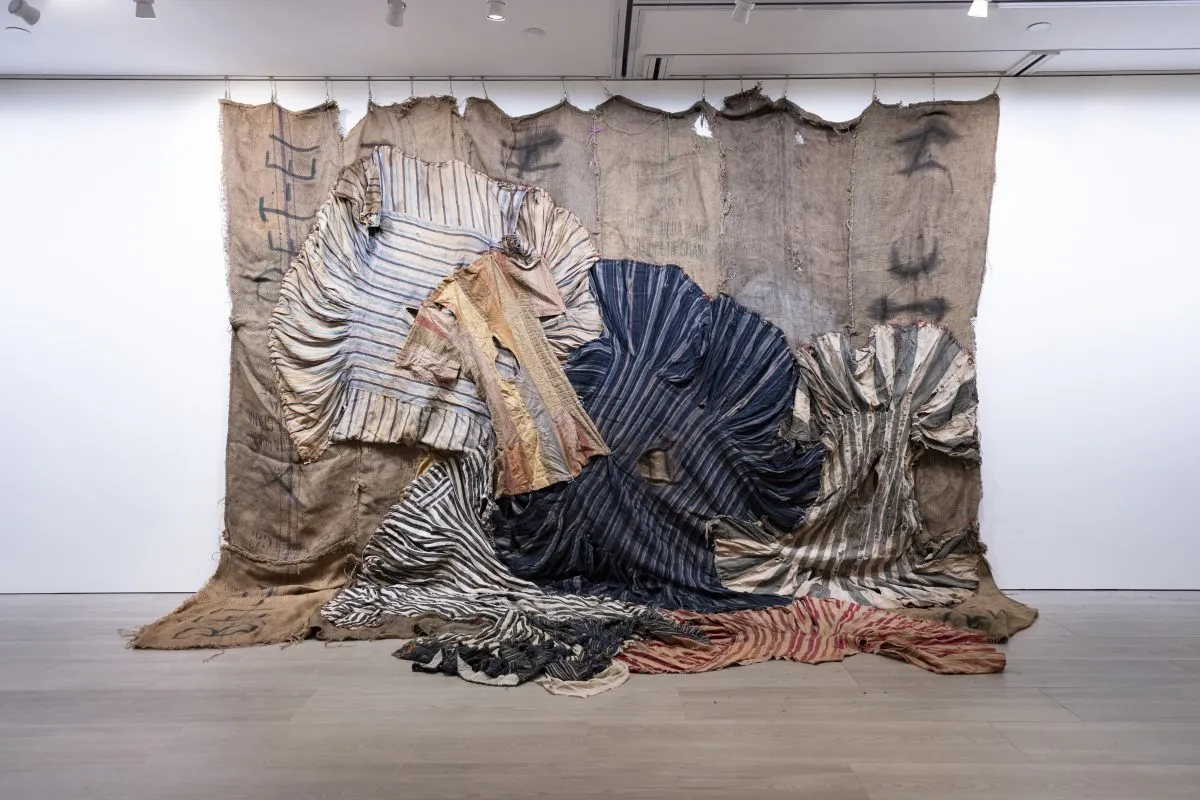 Africa’s Leading Fair 1-54 Gains a Foothold in Asia with Hong Kong Exhibition at Christie’s