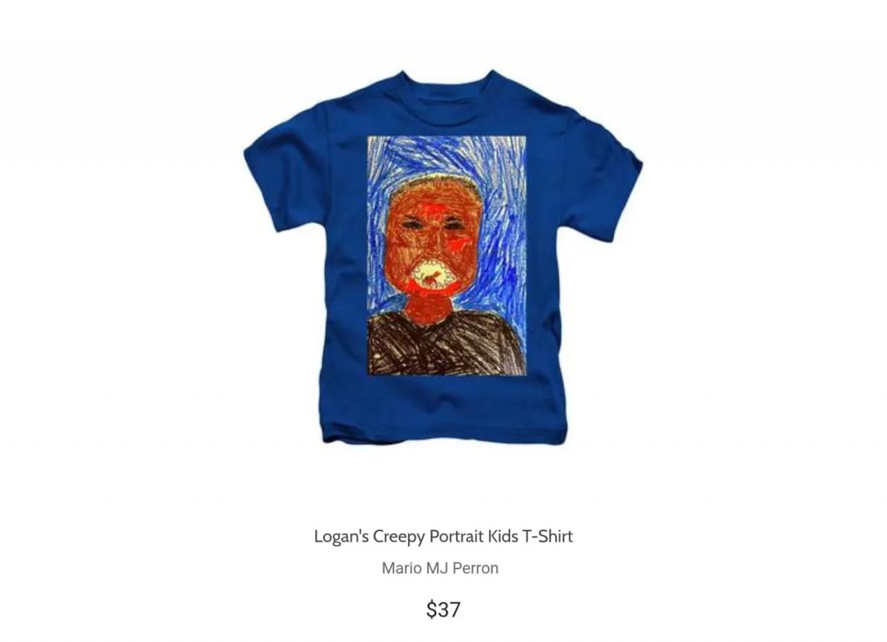 Parents File $1.16 M. Lawsuit Accusing Quebec Teacher of Selling Students’ Artwork Online