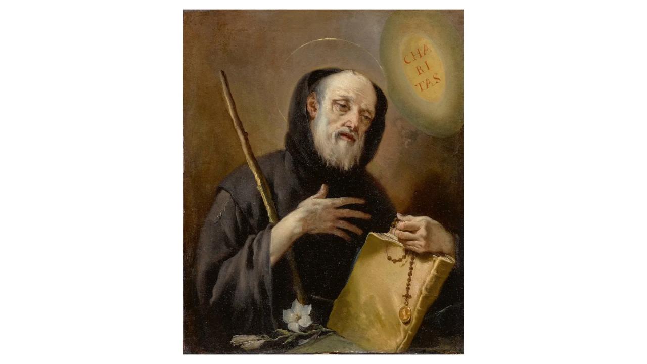 Sotheby’s Ordered by New York Court to Reveal Consignor and Buyer of Tiepolo Painting