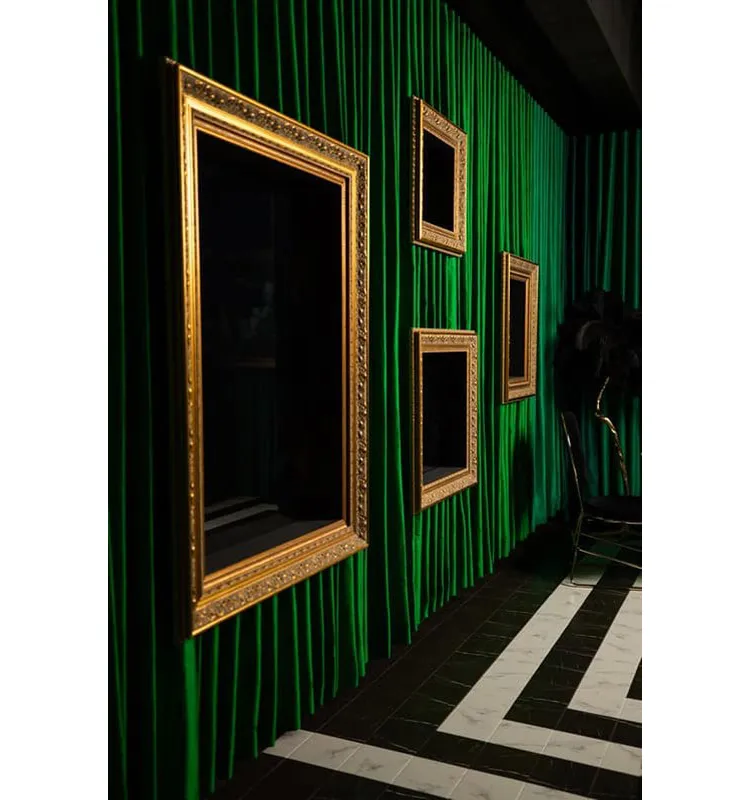 Australian Museum Faces Lawsuit for Artwork That Men Cannot Enter