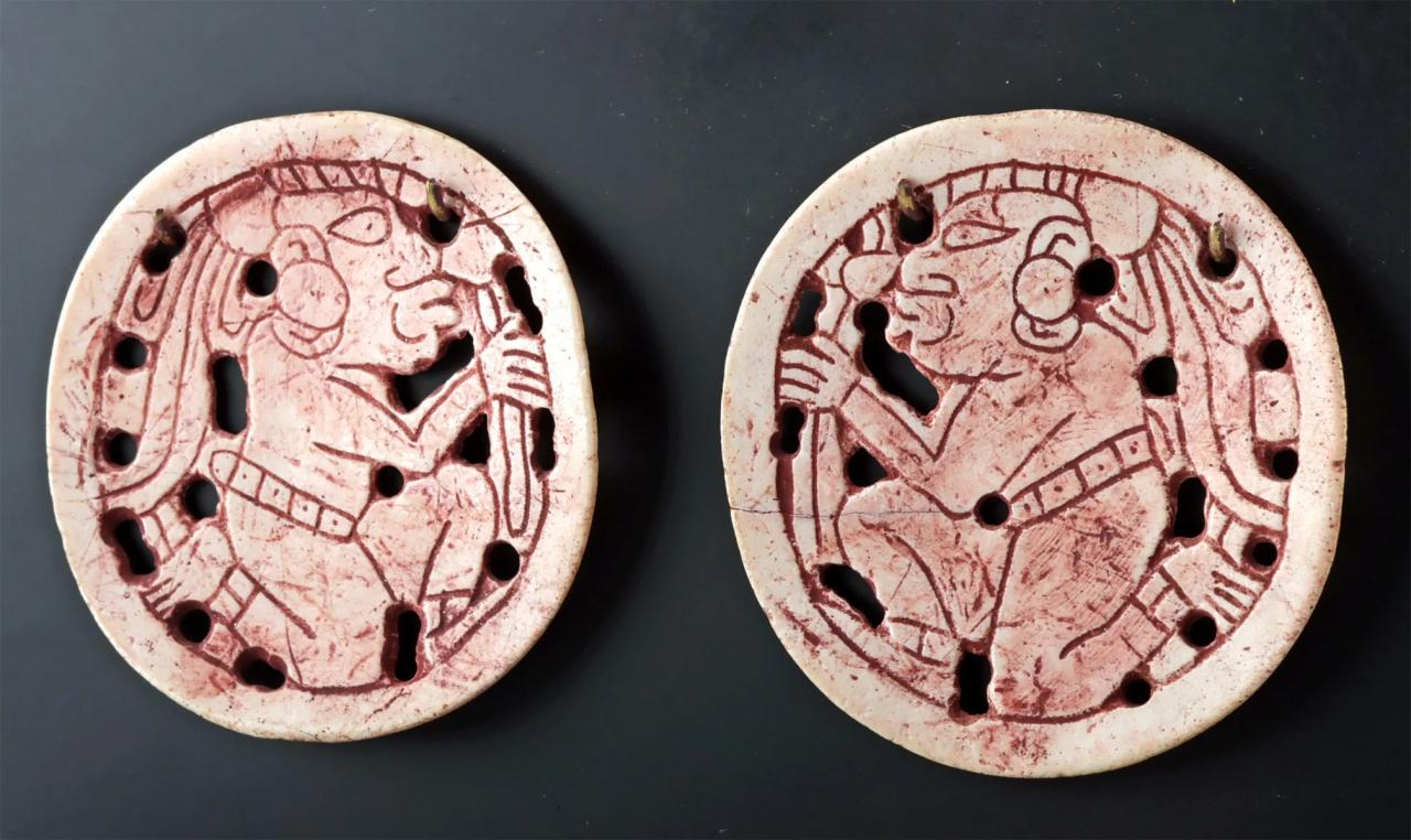 Colorado Gallery Sells Mayan Artifacts Despite Demands To Stop From Mexican Officials