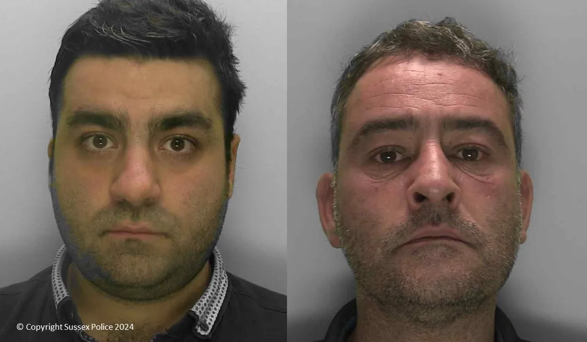 Two Men Sentenced for Selling $3.2 M. in Dalí, Picasso Forgeries