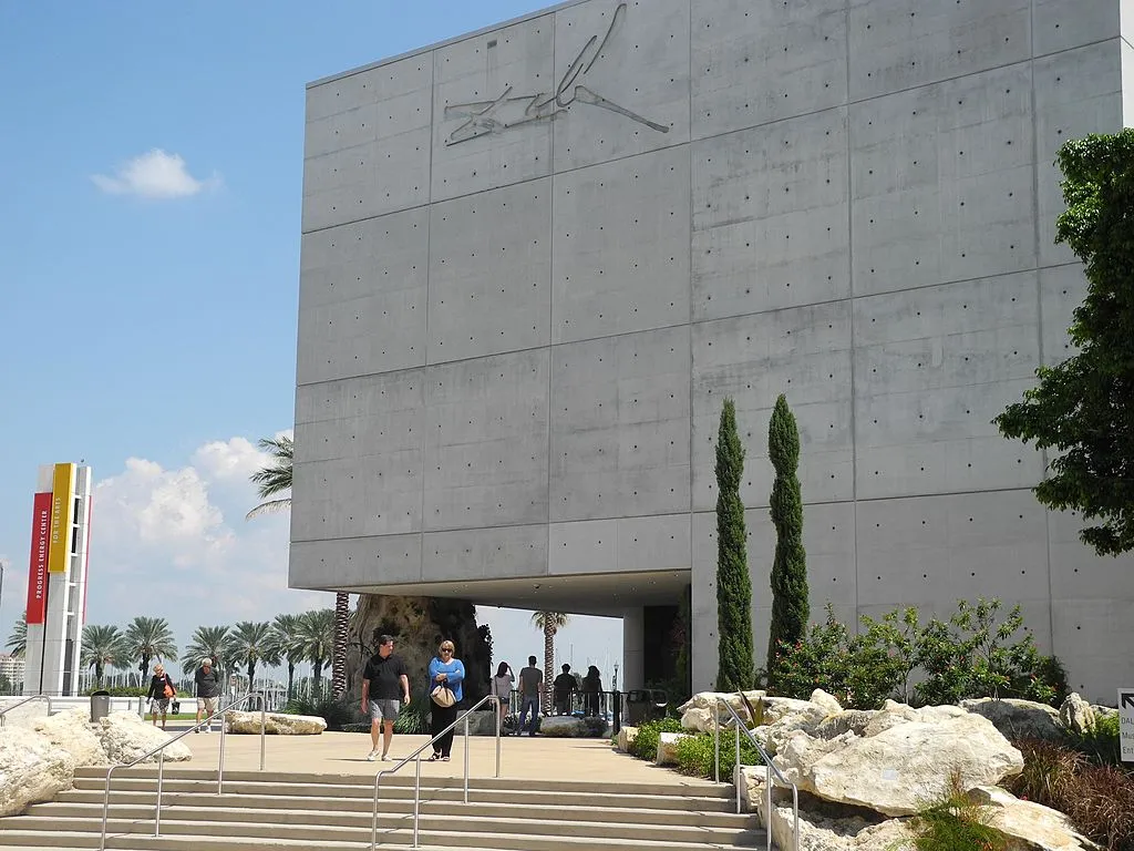 Dalí Museum in Florida Announces $65 M. Expansion Planned for 2028
