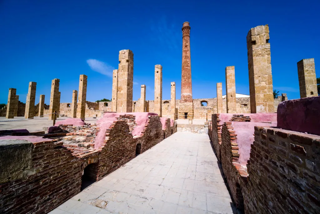 Late Medieval Helmet Discovered off the Coast of Abandoned Italian Island