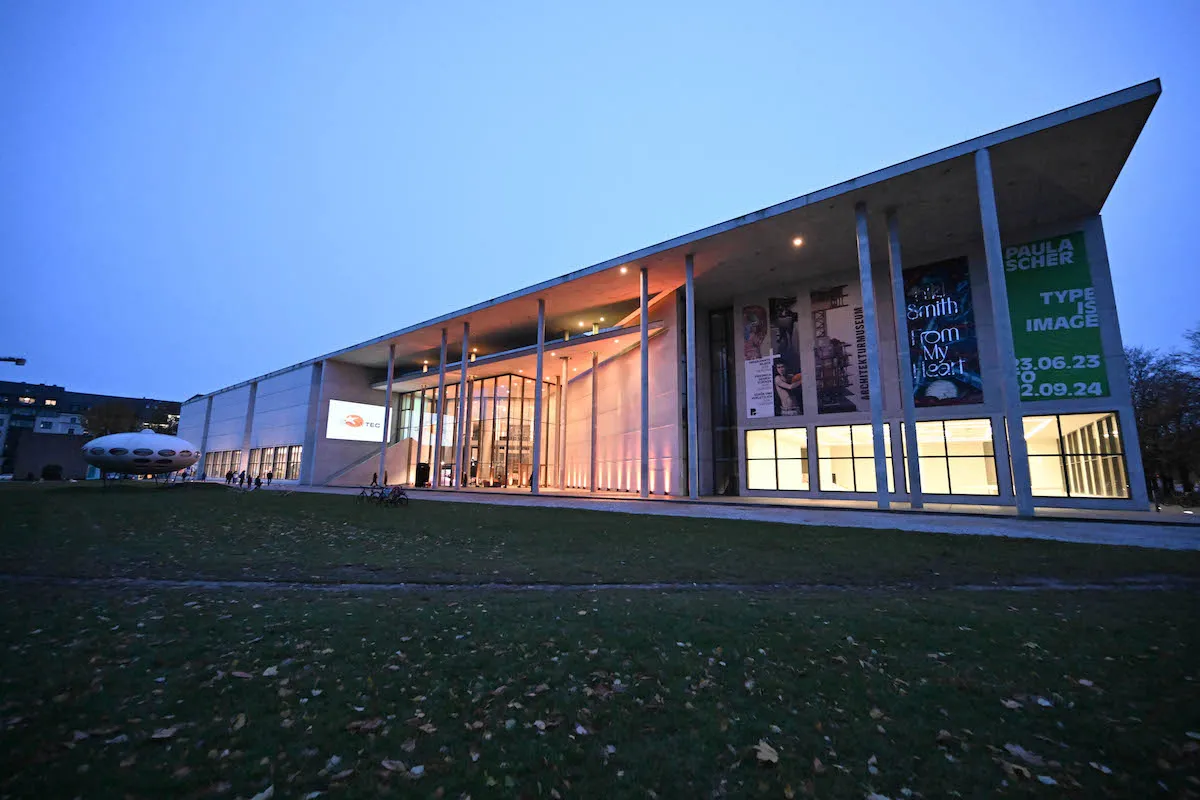 Employee Secretly Hangs His Own Art in German Museum, Spurring a Police Investigation