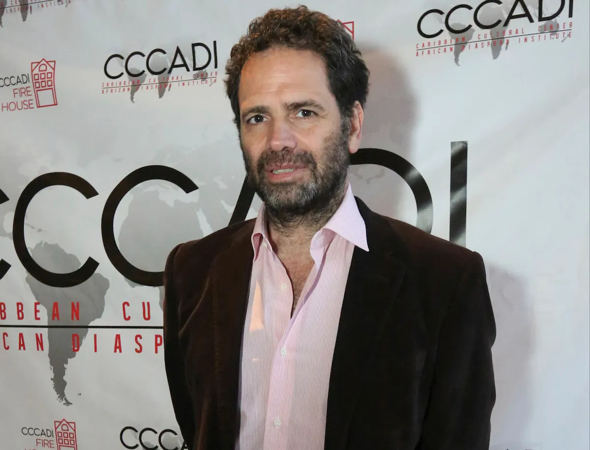 Dealer Gavin Brown Donates His Archive to Bard College’s Curatorial Studies Program