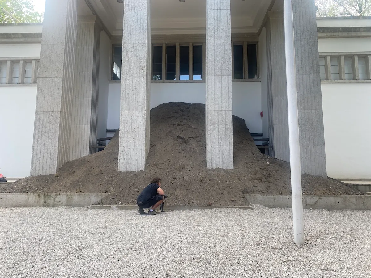 Our Critics Predict the Golden Lion Winners at the 2024 Venice Biennale