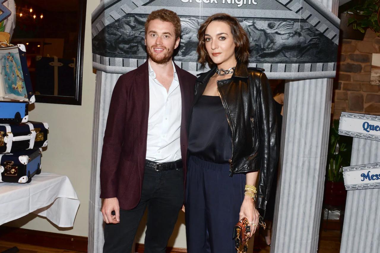 A ‘Succession’-Level Series On Art Fraudster Inigo Philbrick is Coming to HBO