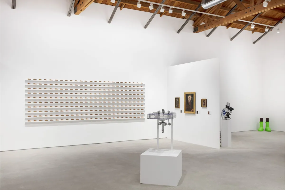 Art Collective MSCHF Not So Secretly Replaced a Sink at the Metropolitan Museum of Art