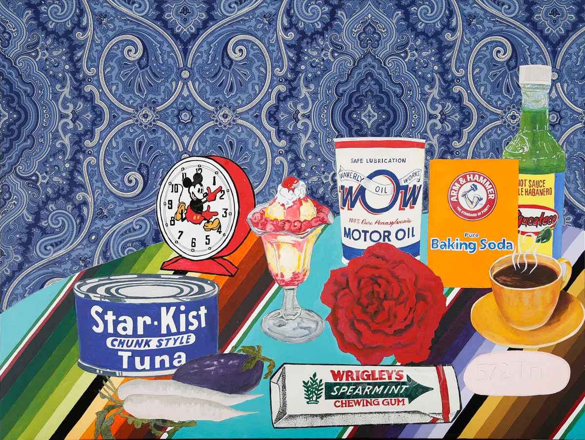 Jane Fonda Partners with Gagosian and Christie’s for Art Charity Benefit against Oil Drilling Referendum in California