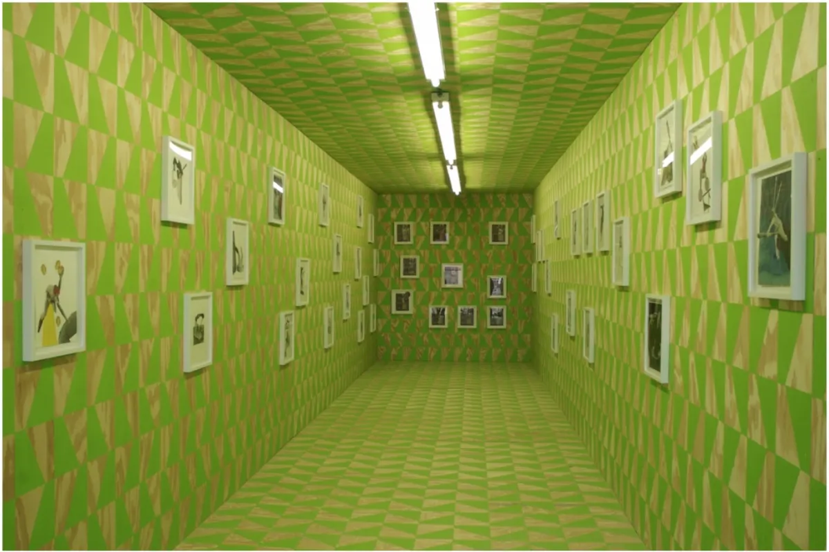 Quisqueya Henríquez, Conceptual Artist Who Produced ‘Perceptual Riddles,’ Dies at 57