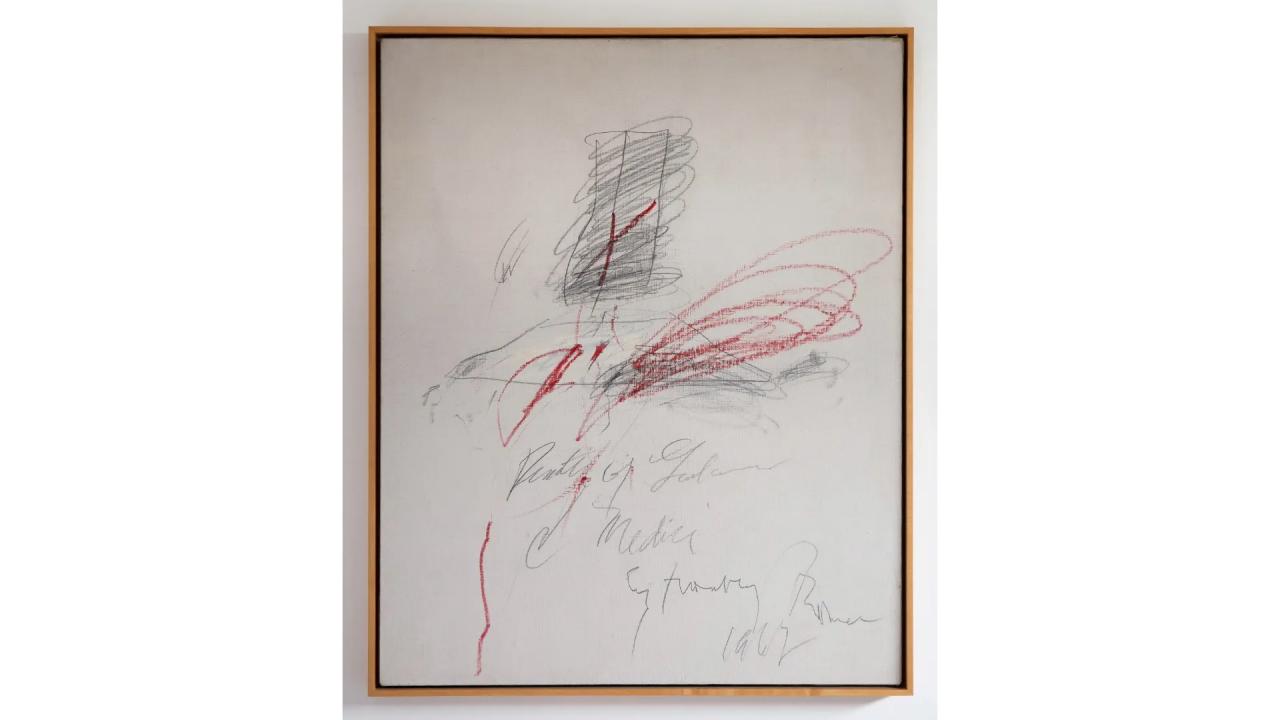 Sotheby’s to Sell Works from the Collection of Art Director and Steve Jobs Collaborator Tamotsu Yagi