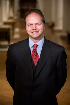 Former Uffizi Director Eike Schmidt Runs for Mayor of Florence with Support of Italian Right