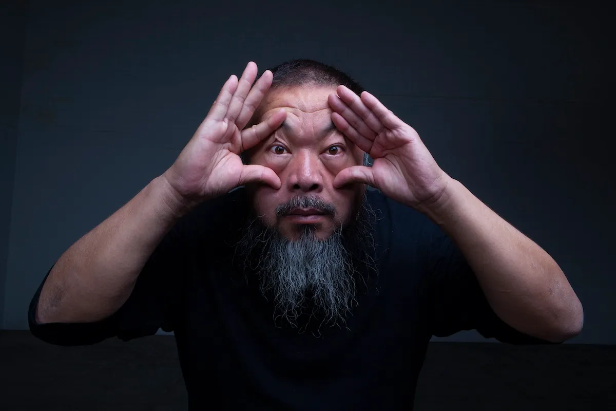Ai Weiwei to Get His First US Retrospective in a Decade at Seattle Art Museum