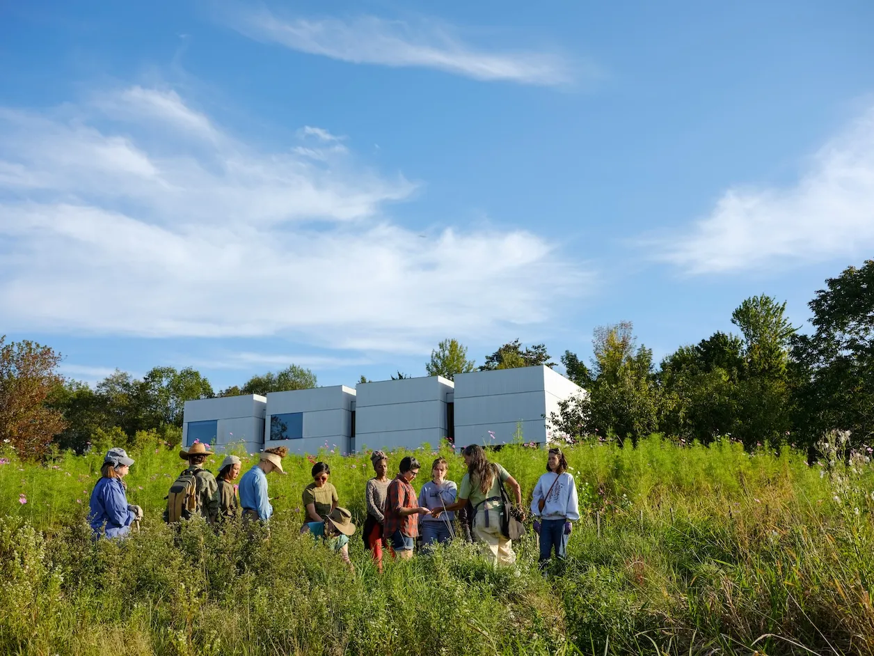 Forge Project Transitions to a Nonprofit, Welcomes Indigenous-led Governance