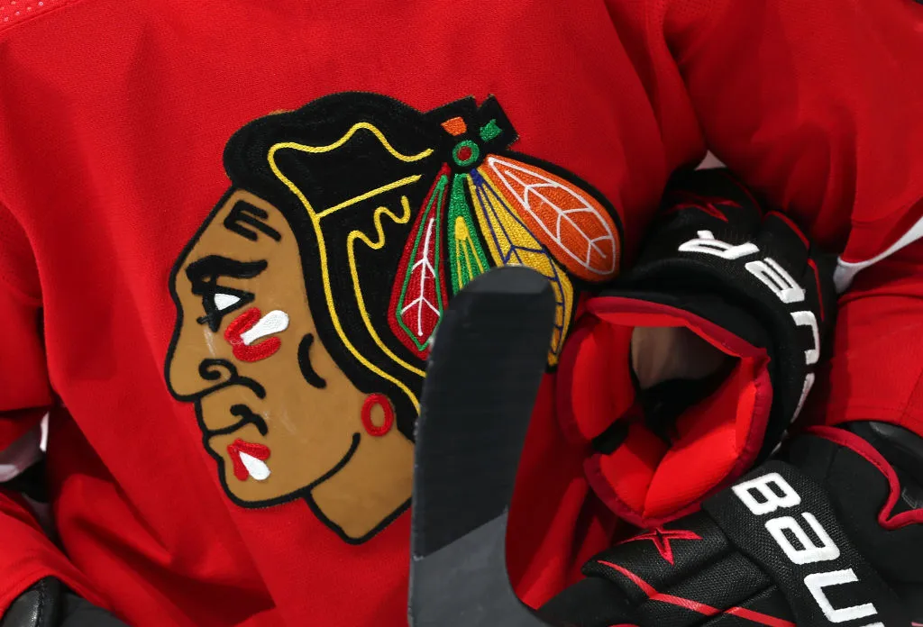 Native American Curator Sues Chicago Blackhawks, Walker Art Center in Legal Trouble Over Breastfeeding Visitor, and More: Morning Links for May 21, 2024