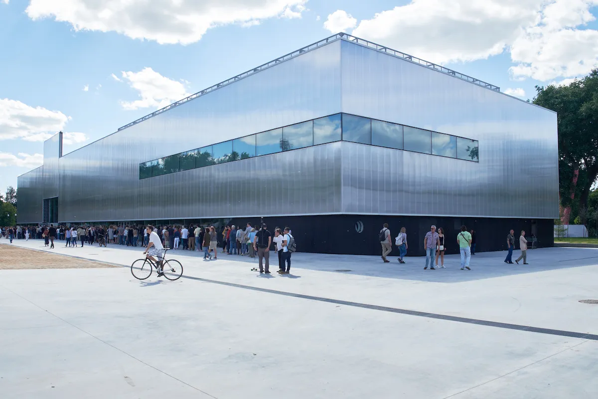 Moscow’s Garage Museum of Contemporary Art Names First New Director Since 2010