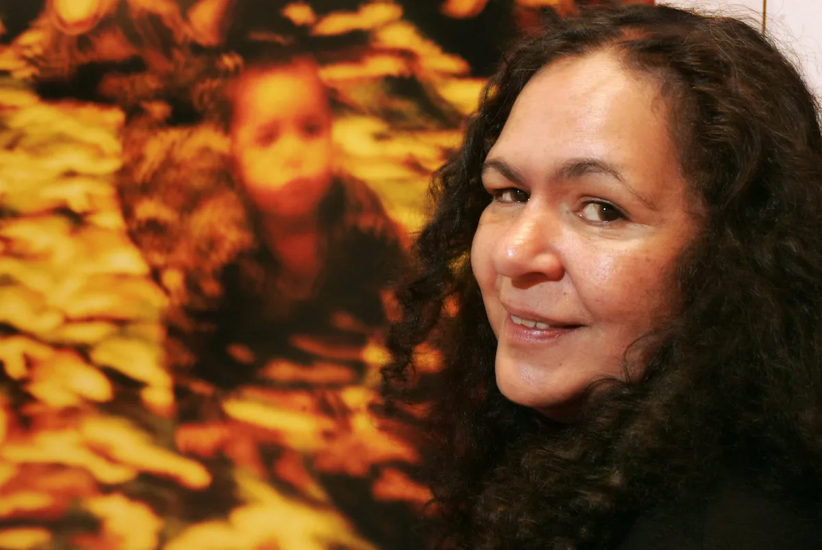 Destiny Deacon, Aboriginal Artist Who Laughed in the Face of Racism, Dies at 67