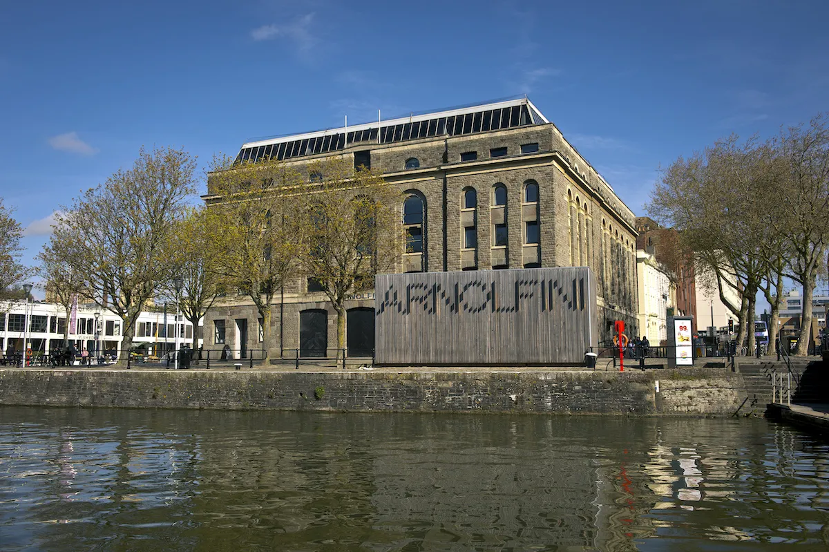 British Arts Center Apologizes for Canceling Palestinian Film Events