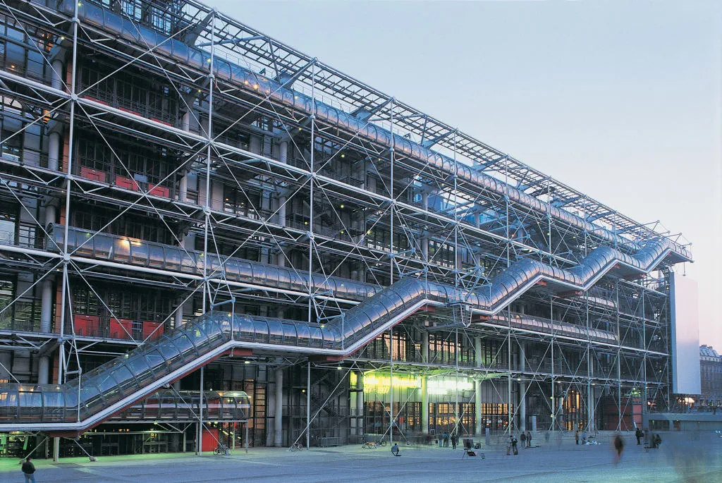 Centre Pompidou Gets Audit Verdict, Vivienne Westwood’s Wardrobe to Auction, Getty Acquires Major Bartolomeo Manfred and More: Morning Links for April 24, 2024