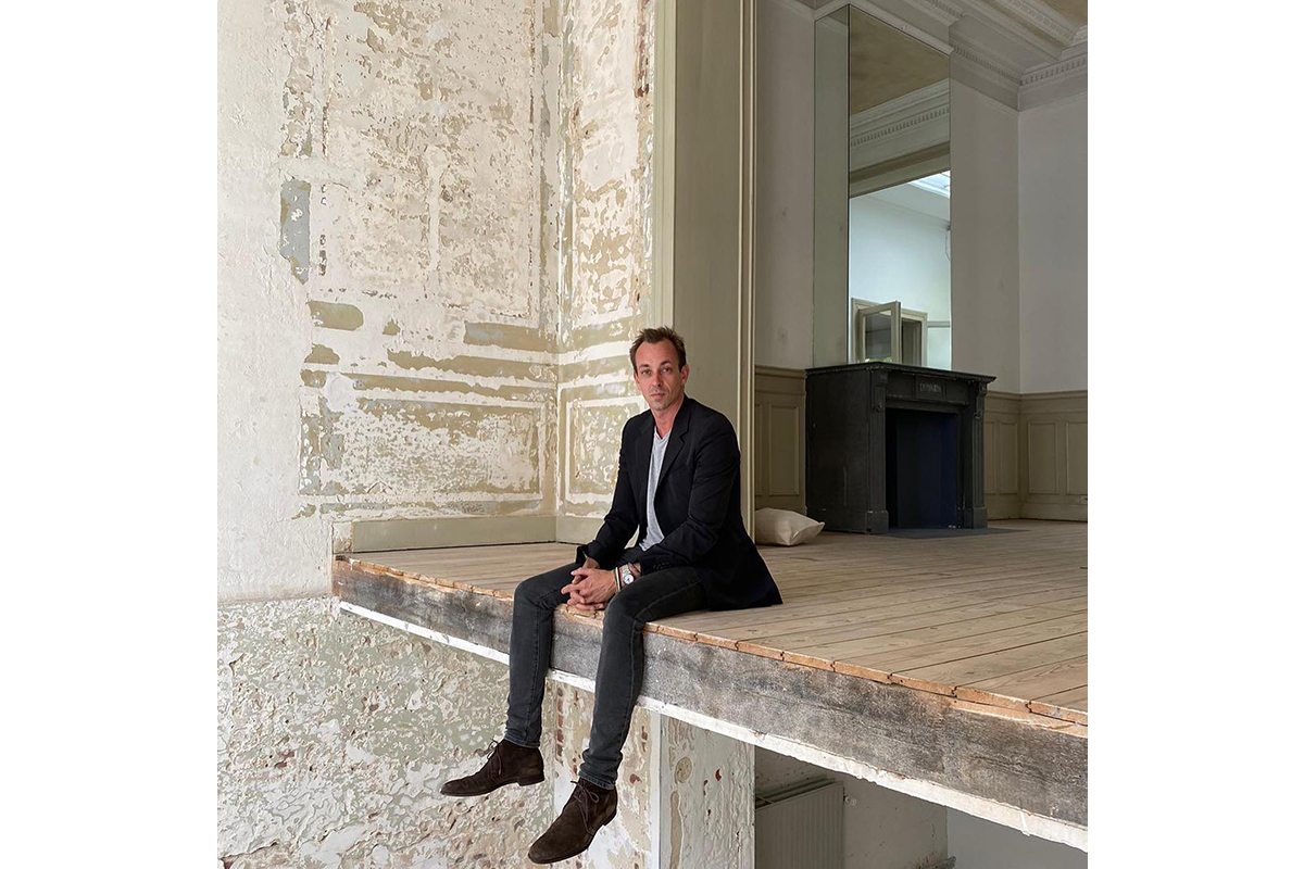 Dealer Nino Mier Weighs Closing Los Angeles Galleries After Being Accused of Underpaying Artists