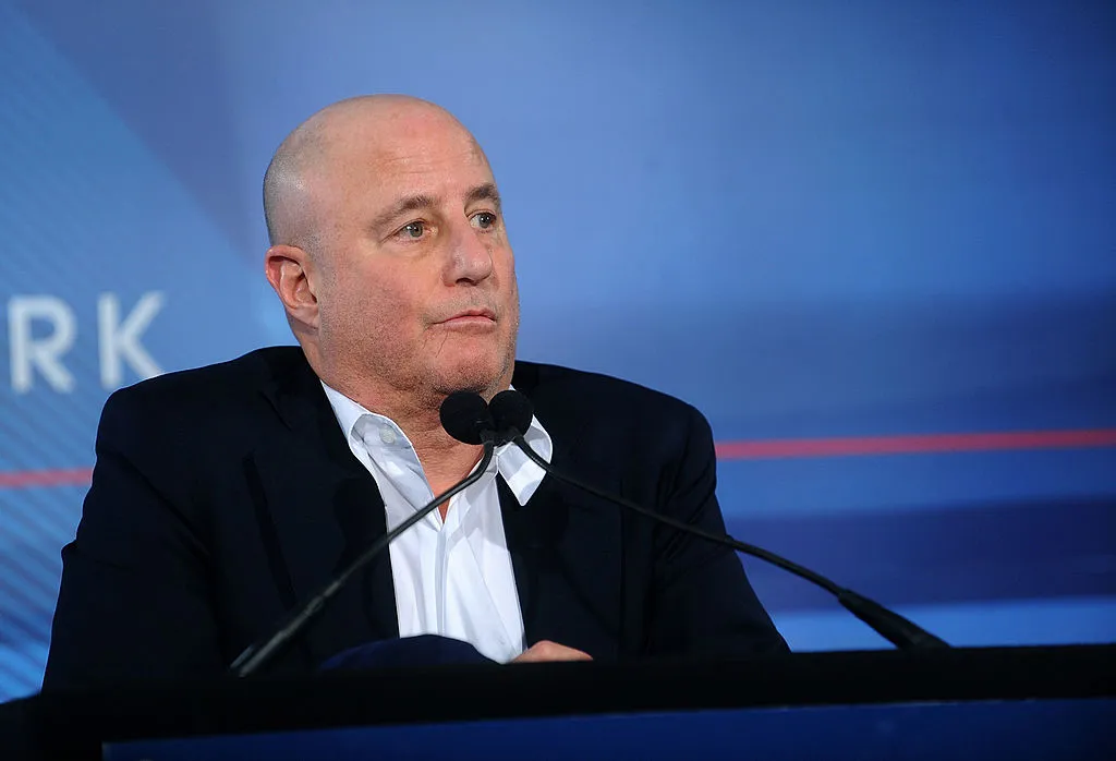 Top Collector Ron Perelman Sold 71 Works Worth $963 M. by Picasso, Warhol, Basquiat and Others to Repay Banks