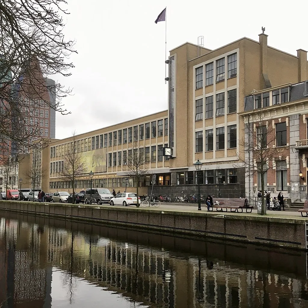 Dutch Royal Academy of Art Severs Ties with Israeli Art School Following Student Protests