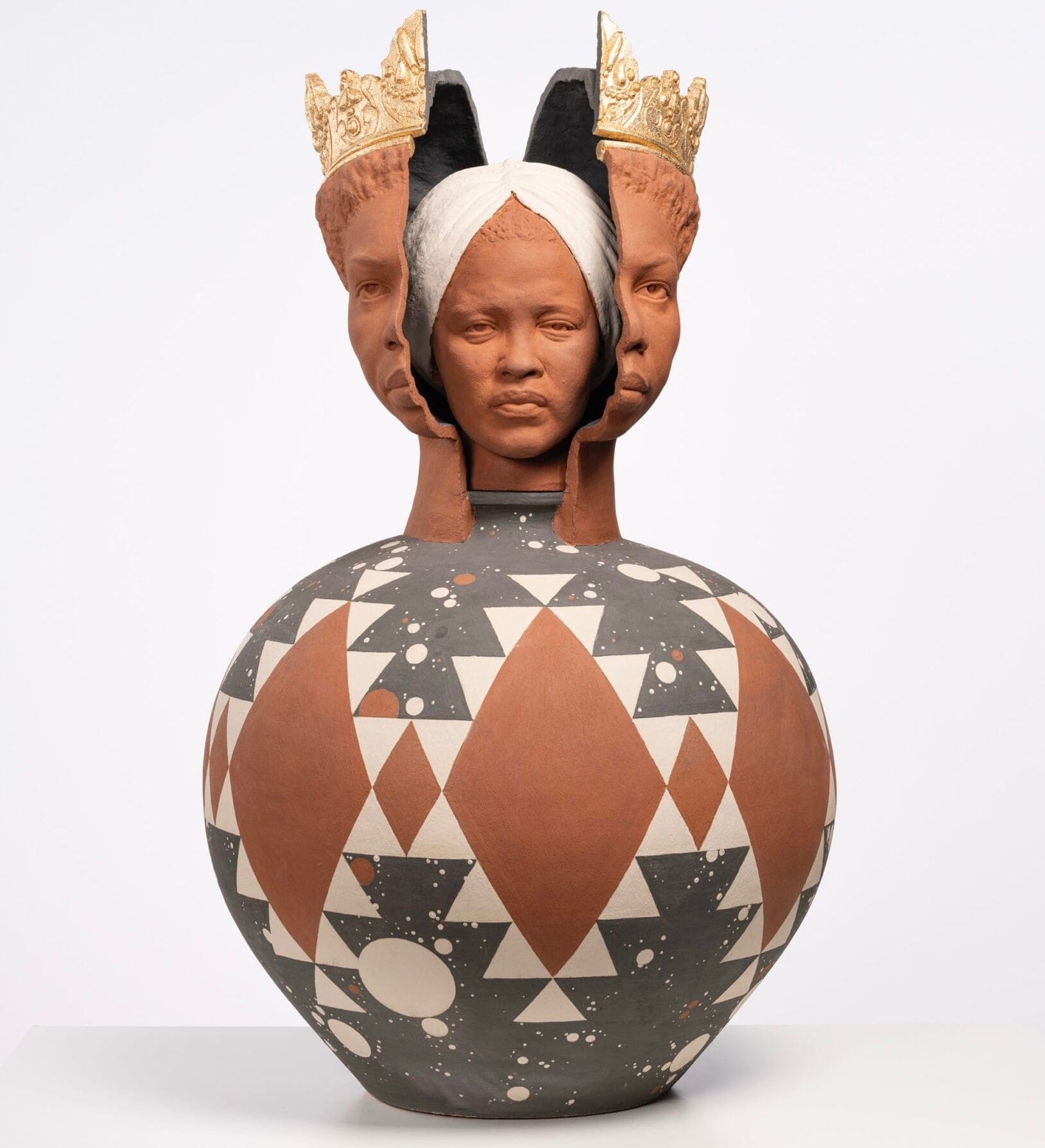 Merging Past and Present, Tavares Strachan Wrests Light from Darkness in His Expansive Installations