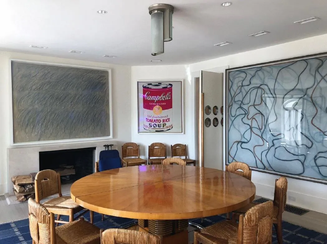 Art Collector Ron Perelman’s $410M Insurance Claim Will Head to Trial