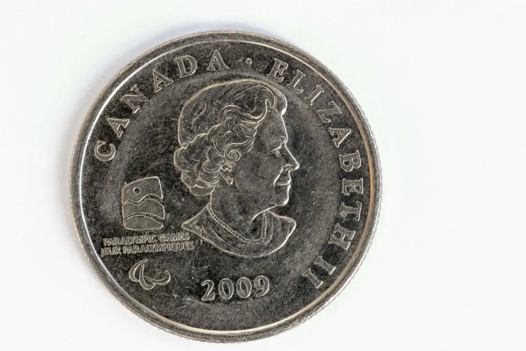 Canadian Artist Who Created Famous Coin Likeness of Queen Elizabeth Sues Vancouver Dealer