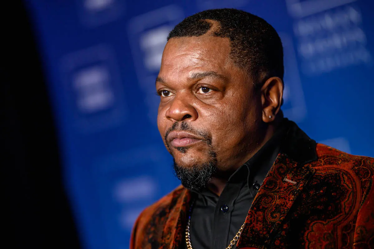 Kehinde Wiley Denies New Allegations of Sexual Assault from Activist Derrick Ingram