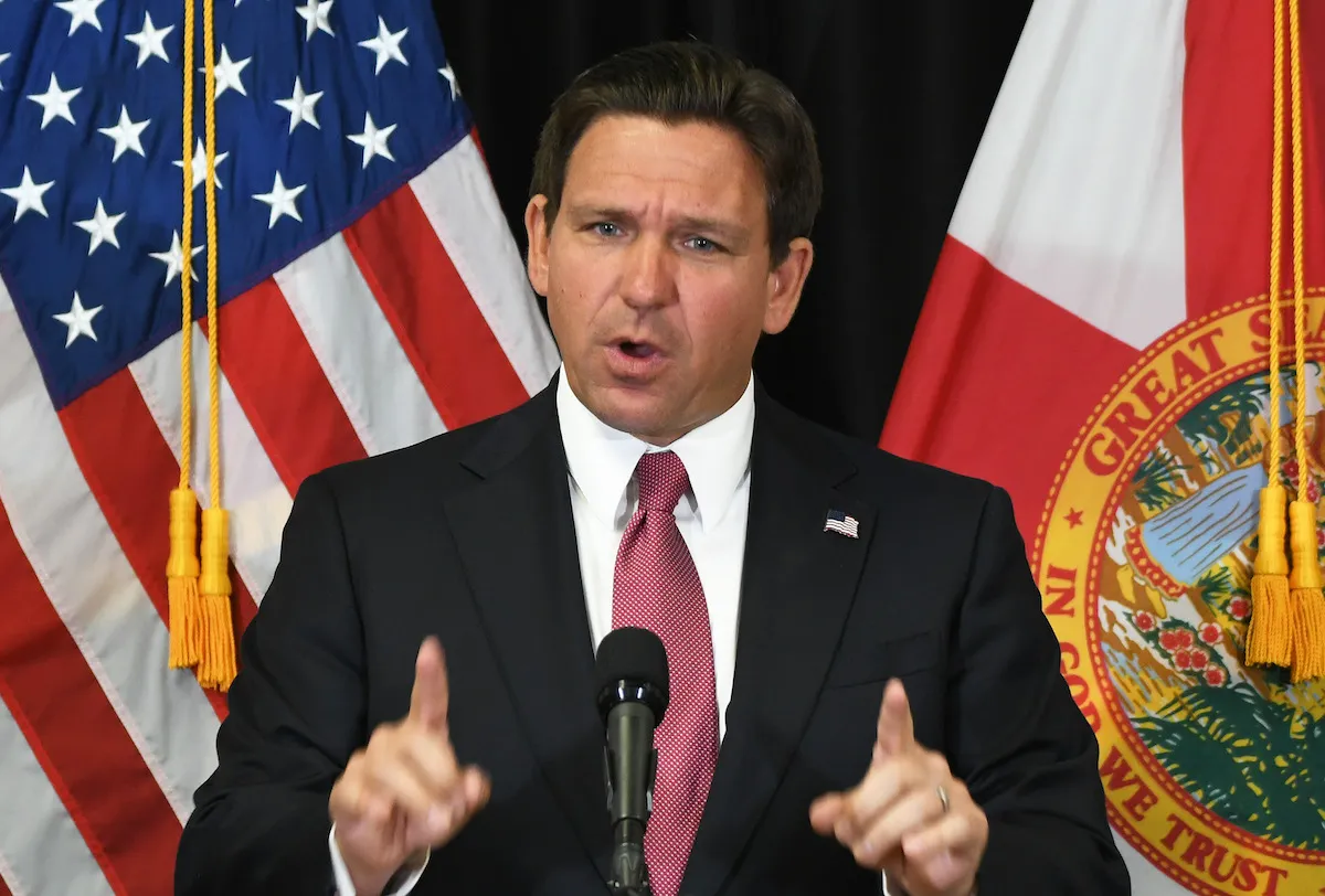 Ron DeSantis Slashes Arts Funding, Paris’s Centre Pompidou Defends Renovation Plans, and more: Morning Links for June 21, 2024