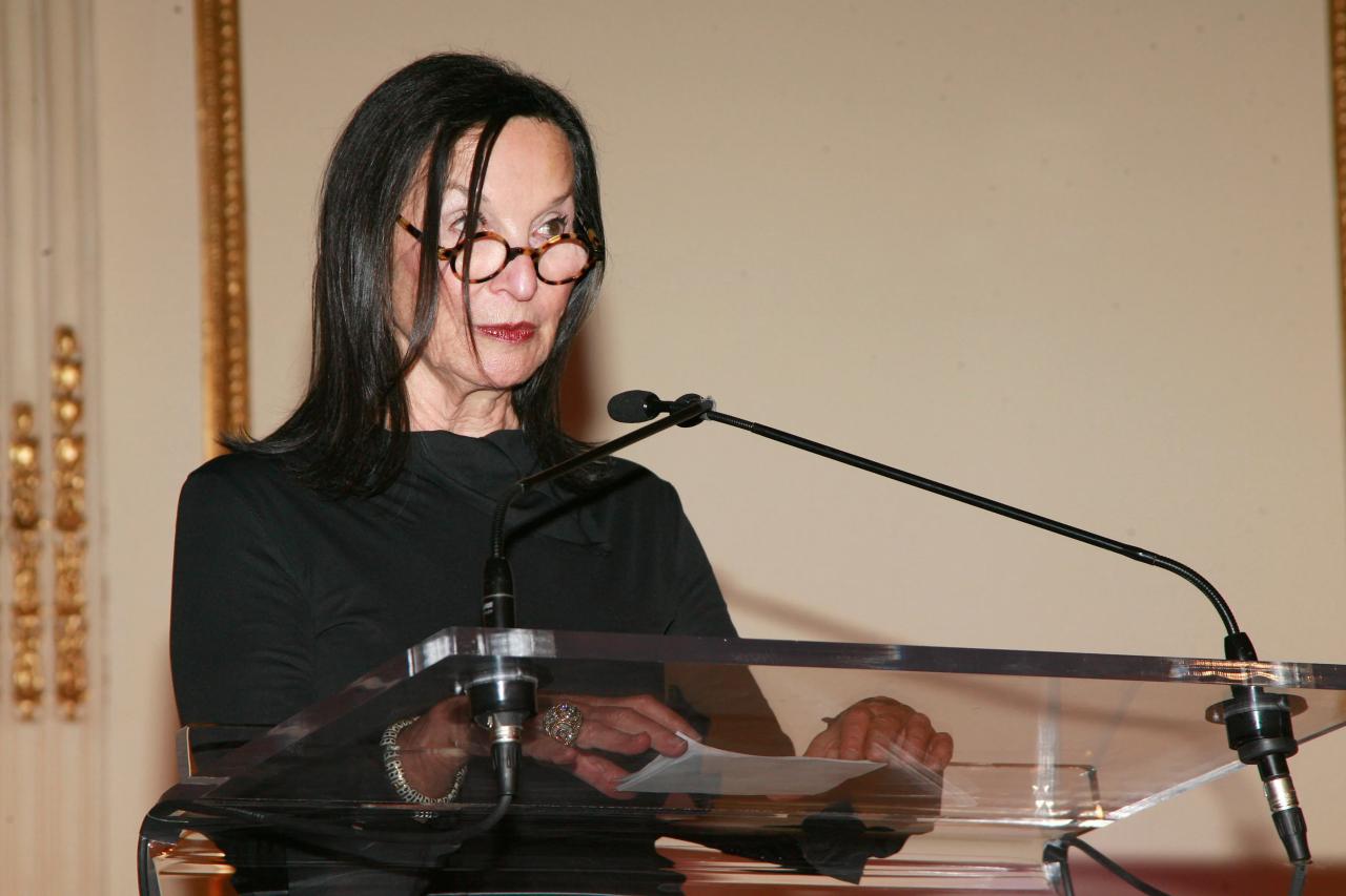 Dealer Barbara Gladstone Dies, New York’s Merces Gallery Indicted for Ivory Trade, FBI Charges Three with NFT Fraud Scheme, and More: Morning Links for June 18, 2024