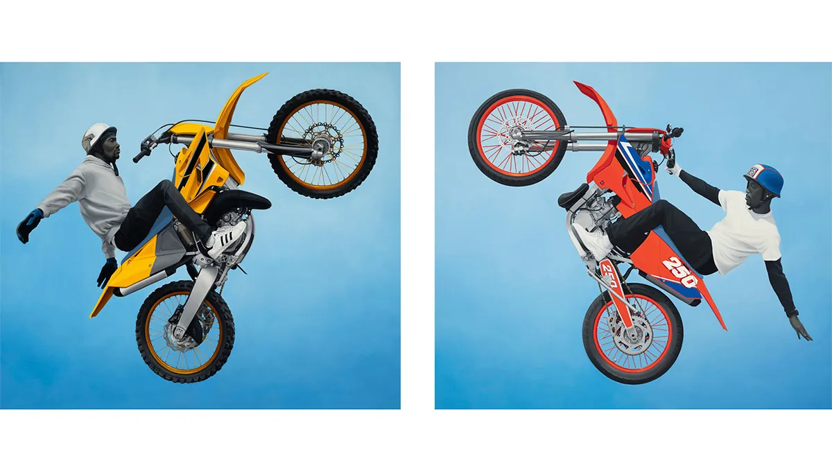 Alicia Keys and Swizz Beatz’s Collection to Travel from Brooklyn Museum to Atlanta’s High Museum of Art