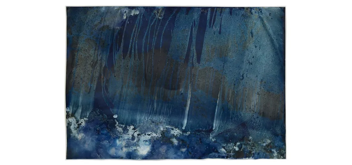 Intersect Aspen Gives Inaugural Artist Award to Meghann Riepenhoff, Announces 2024 Programming