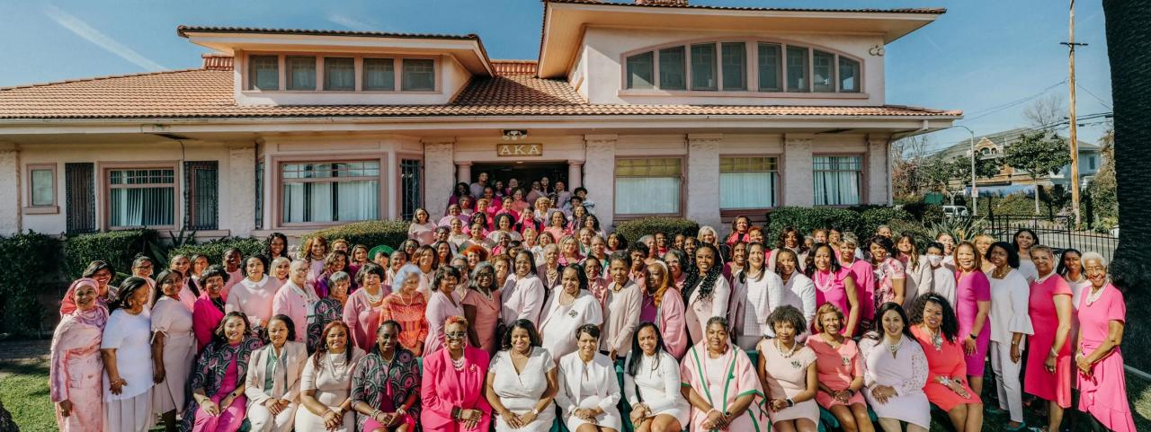 National Trust Announces $3M. in Grants to Preserve Black History Sites Across 30 U.S. Cities