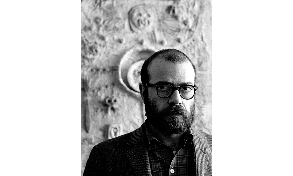 Dominick Di Meo, Artist of Chicago’s Monster Roster with a Cult Following, Dies at 97