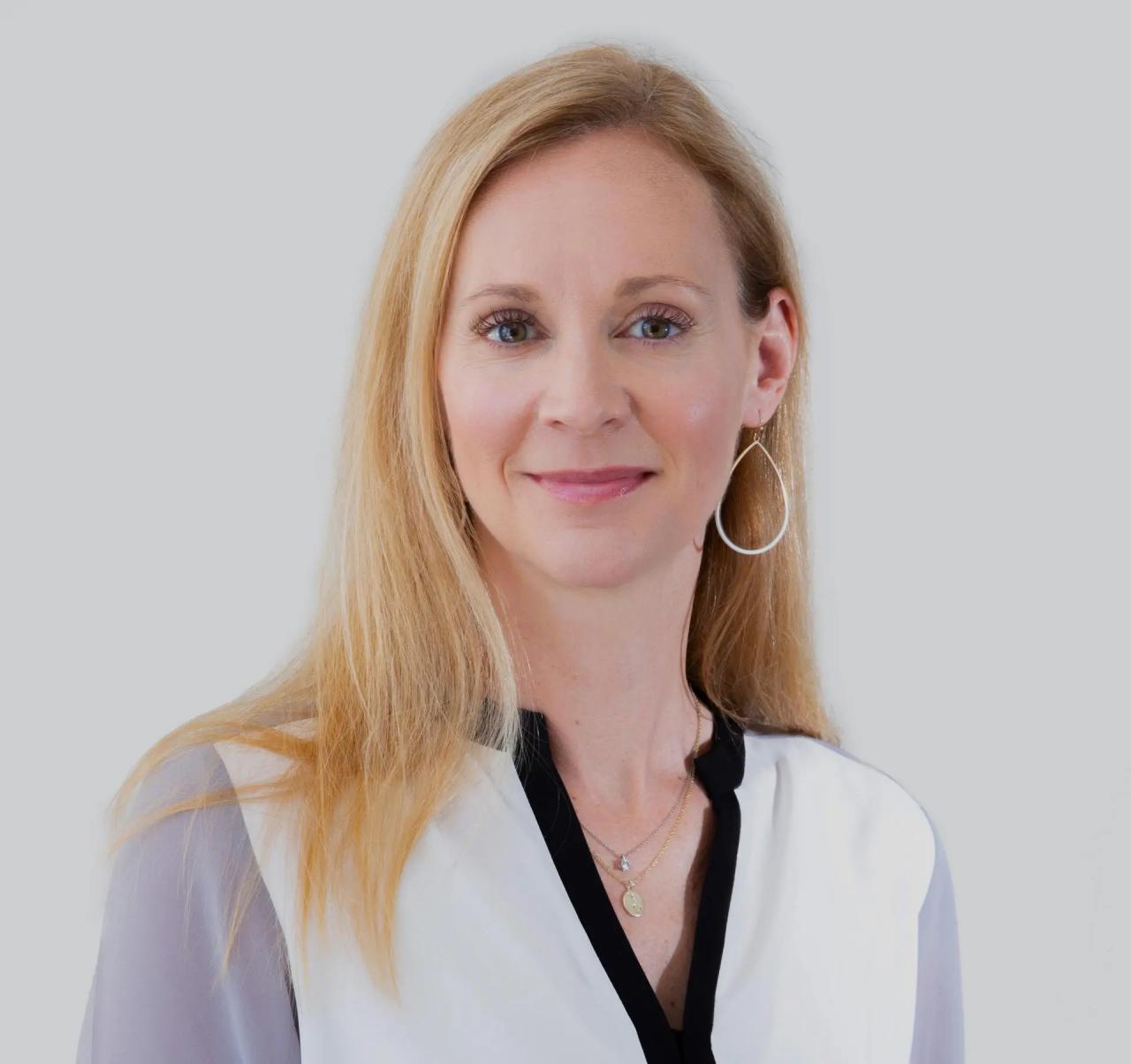 Dustyn Kim Becomes Artsy’s First-Ever Female President