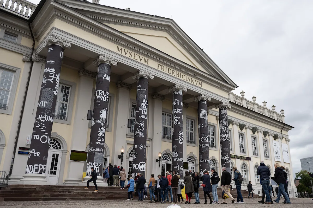 Documenta Adopts Divisive Antisemitism Definition in New Code of Conduct