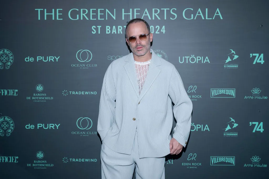 In Legal Complaint, Artist Daniel Arsham Accused of Firing Employee for Union Support