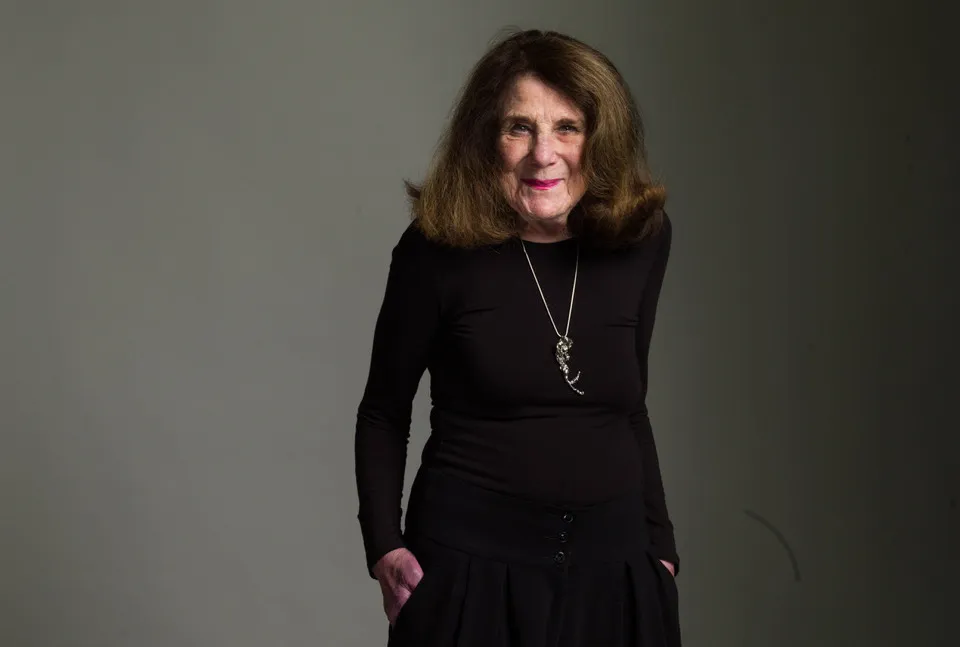 Jacqueline de Jong, Painter Who Expanded the Possibilities of Her Medium, Dies at 85