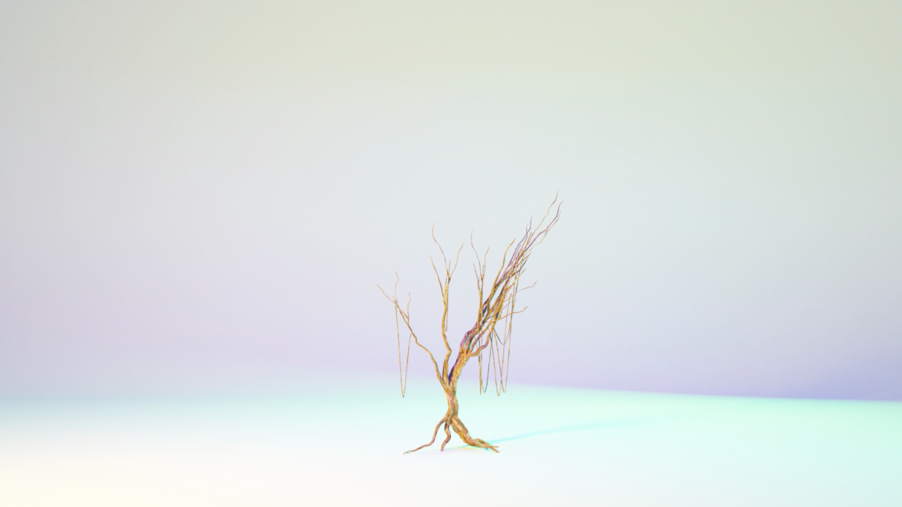 New Online Platform for Environmental Digital Art Strives to Drive Climate Action and Reduce CO2 Emissions