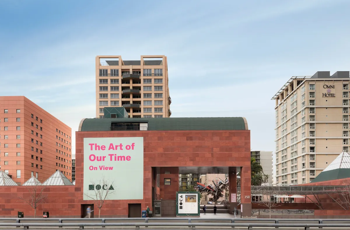 LA’s MOCA Announces New $100,000 ‘Environment and Art’ Prize
